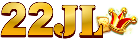 22jlbetapp.ph Logo